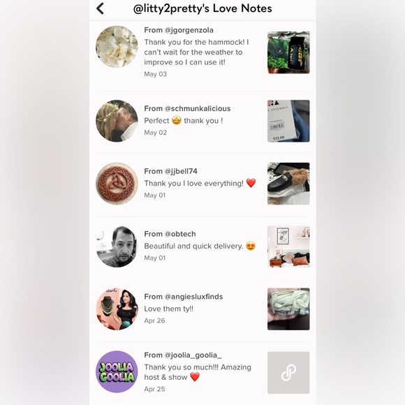 LIVE SHOW FLYER FOR LITTY 💕 Thursday & Sunday Overnights 💕 - Picture 12 of 17